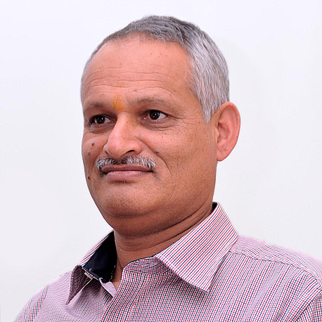 maheshwarsharma