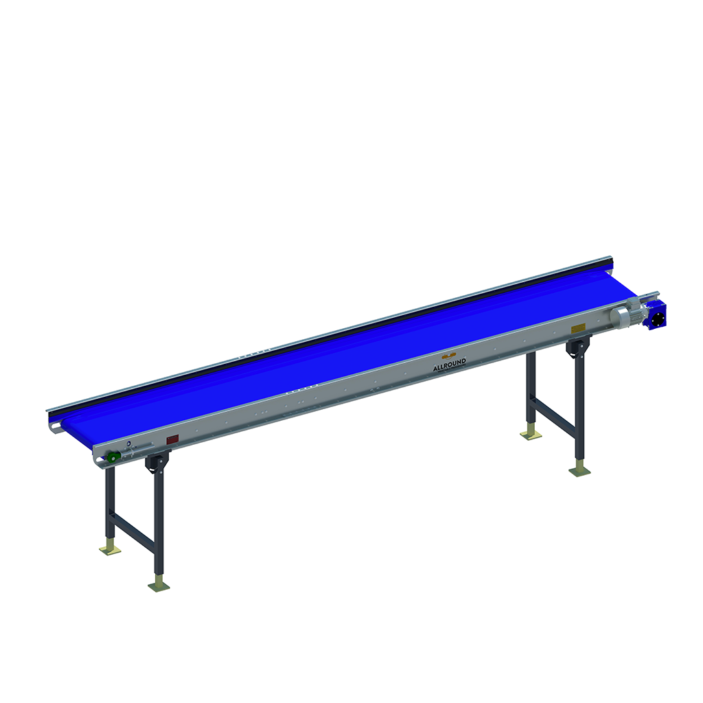 Transport belt Allround Vegetable Processing