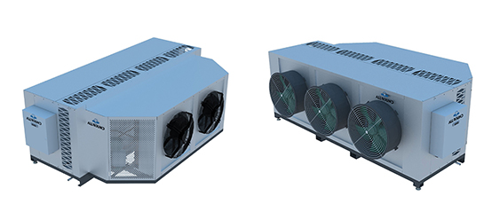 storage equipments