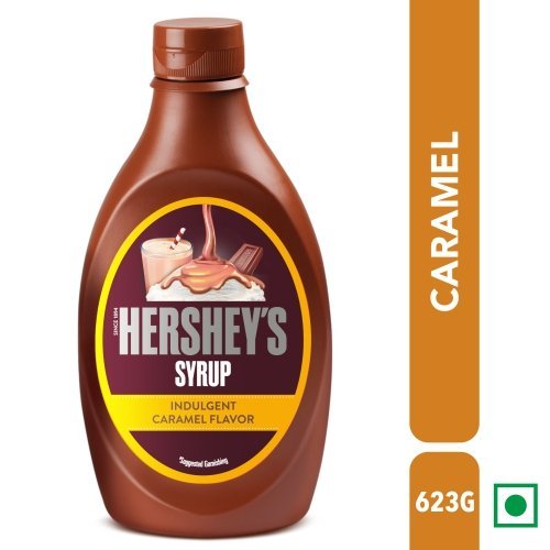 Hershey’s Syrup, Caramel, 623g