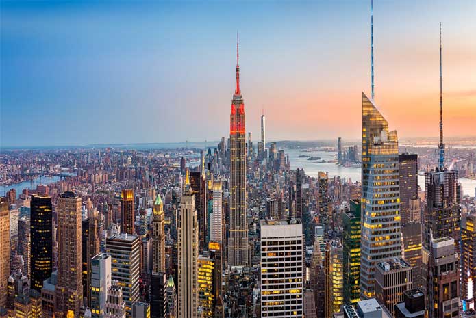 NYC-FEa