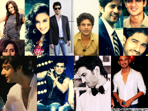 TV Actors In Bollywood
