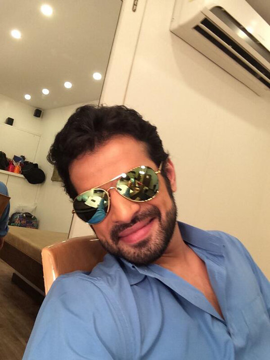 Television Actors