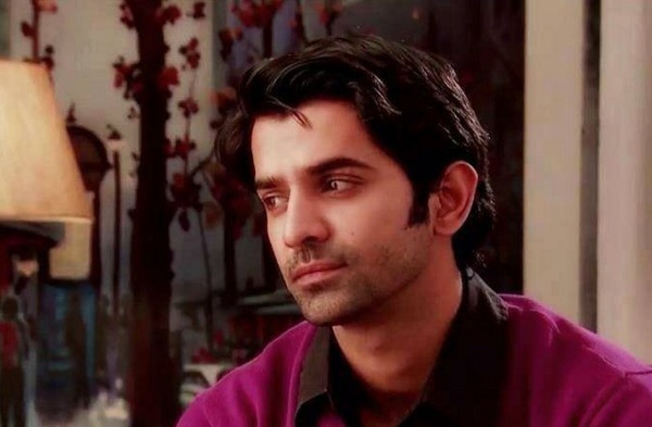 TV Actors