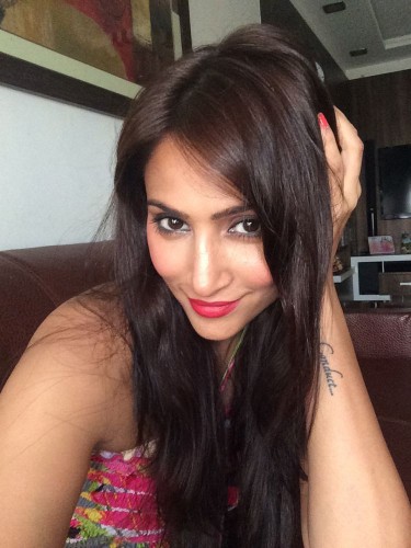 Rishina Kandhari