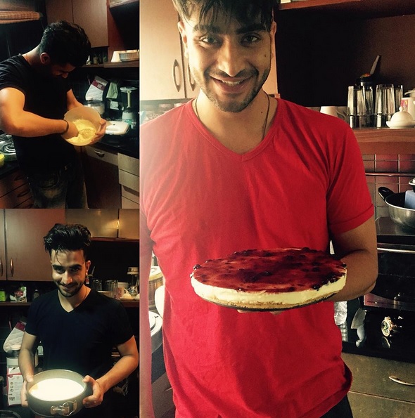 Aly Goni