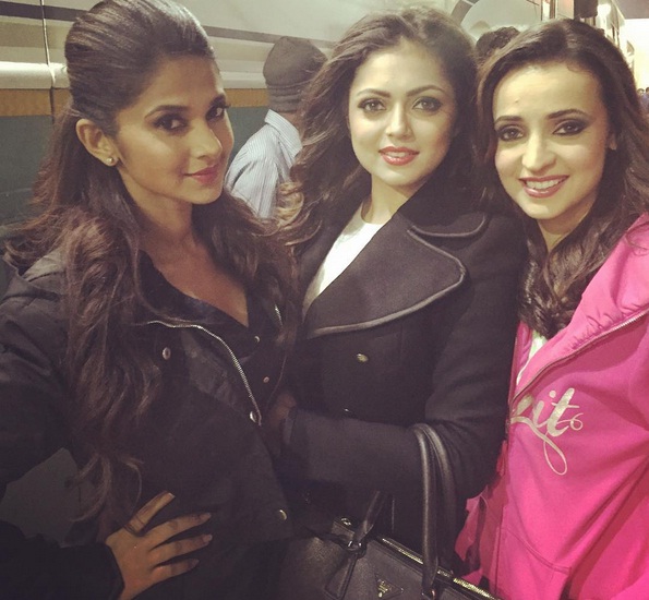 TV Actors Top 13 Insta Kings And Queens Of The Week IN PICS