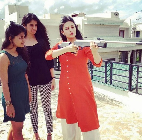 Divyanka Tripathi