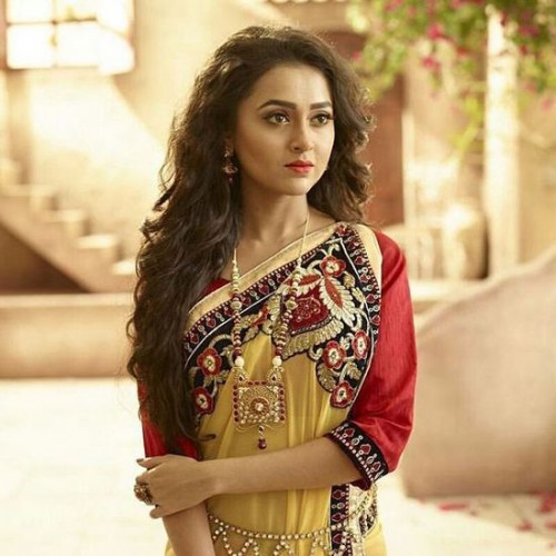 Tejaswi Prakash
