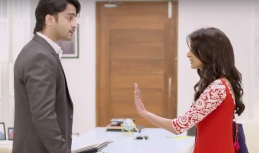 Kuch Rang Pyaar Ke Aise Bhi