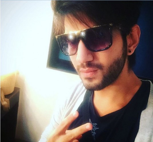 Kunal Jaisingh