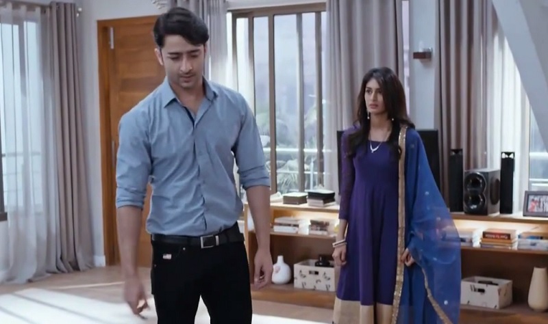 Kuch Rang Pyar Ke Aise Bhi
