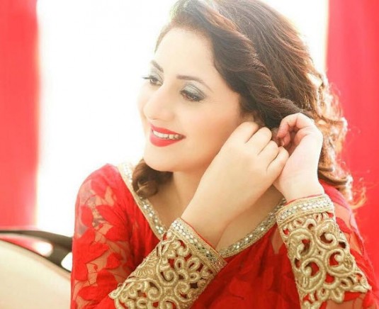 Vishavpreet Kaur