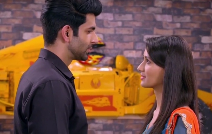 Ek Duje Ke Vaaste