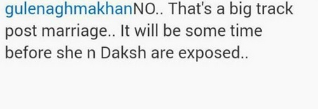 Gul Khan On Instagram
