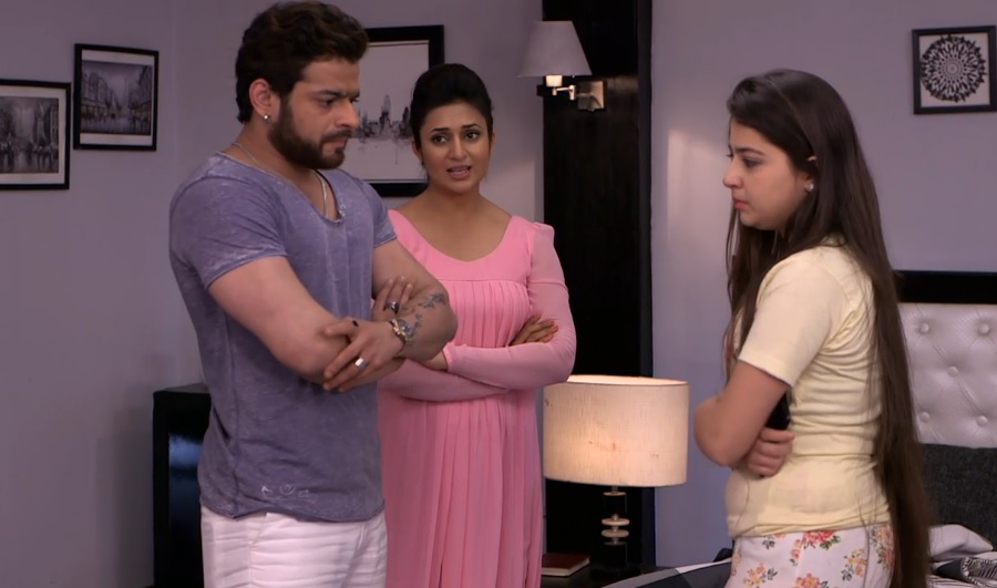 Ye Hai Mohabbatein