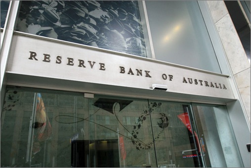 Reserve Bank Of Australia Rba Archives Shoonya In