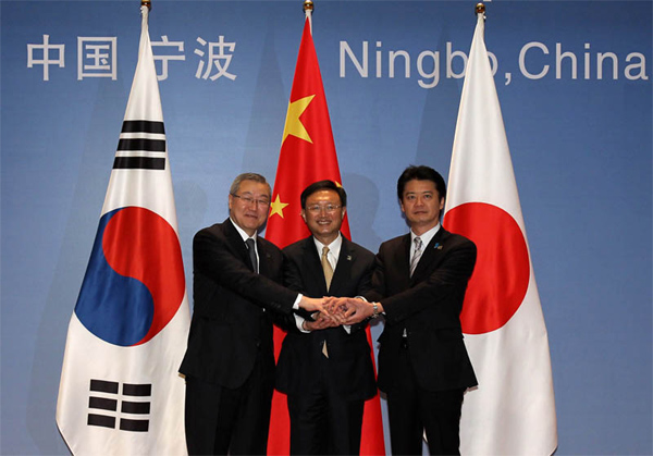 Japanese domination of korea