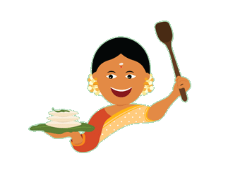Best South Indian Restaurant
