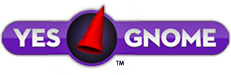 Yesgnome-Logo