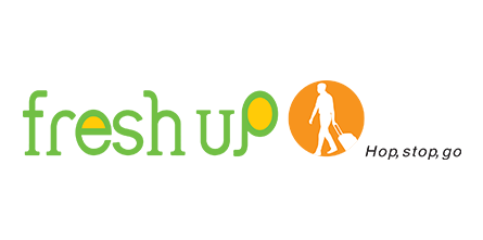 freshup logo