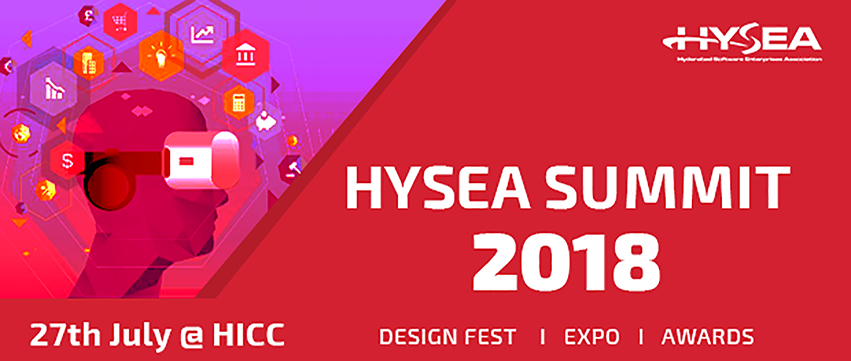 hysea-2018