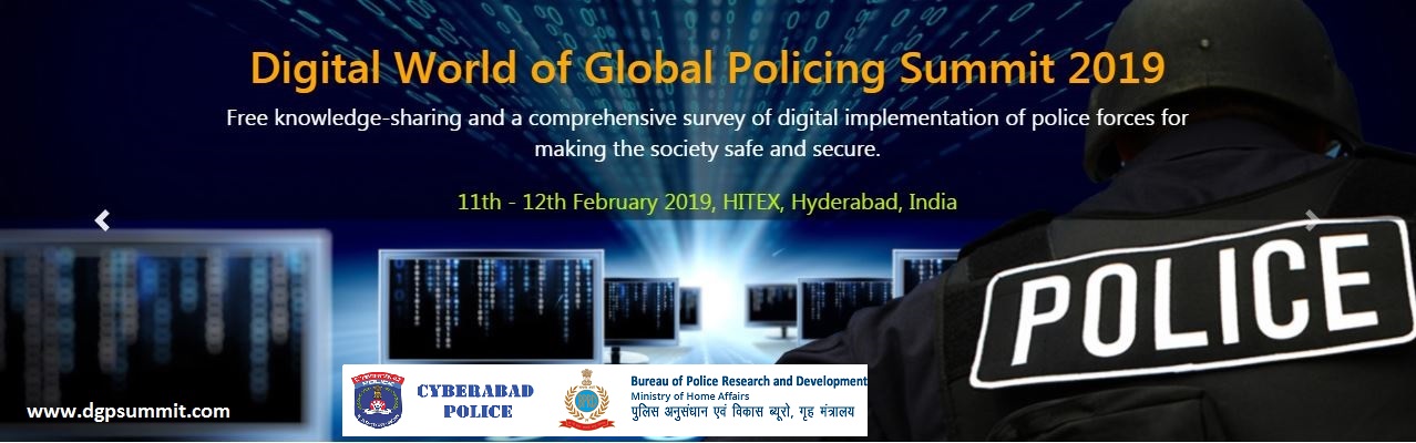 Global Policing Summit 