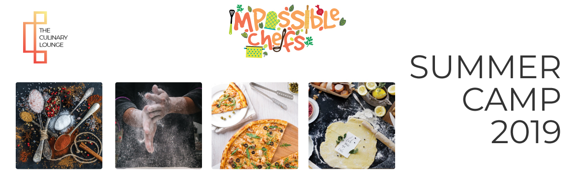 Impossible Chefs