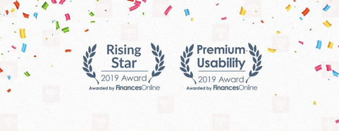 TruePush Awards