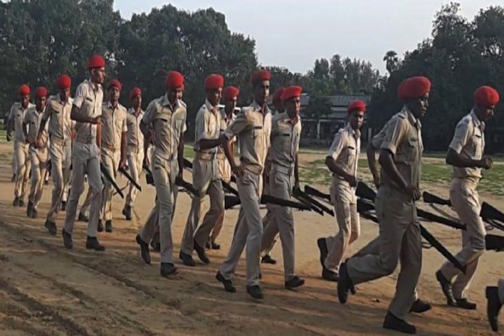 भर्ती