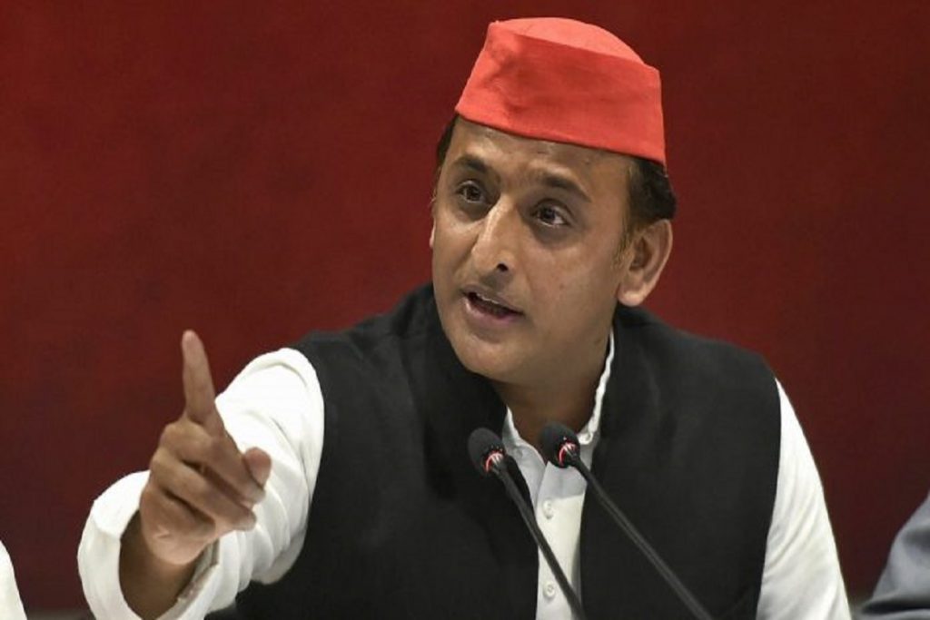 akhilesh yadav