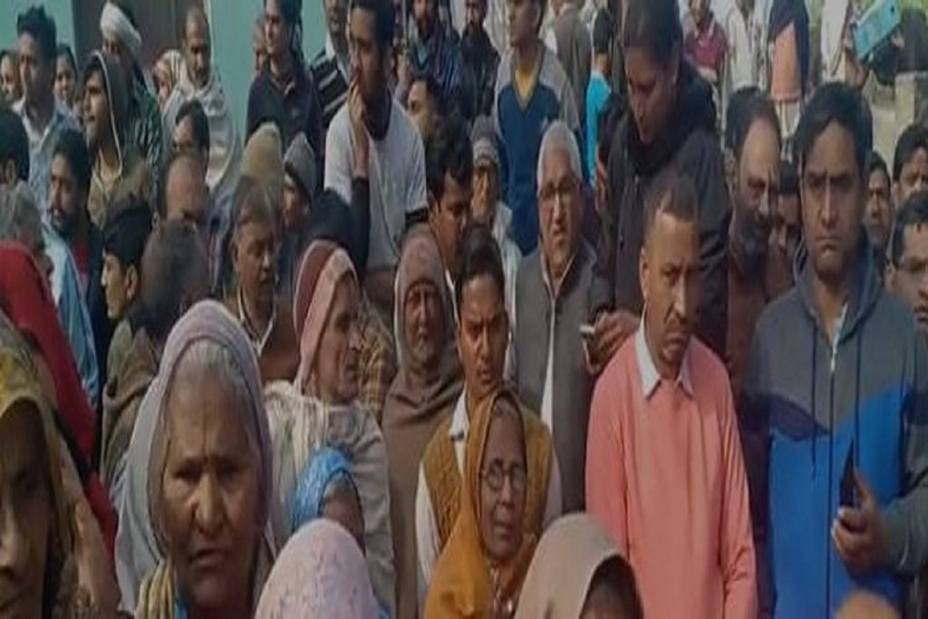 शहीद अजय कुमार