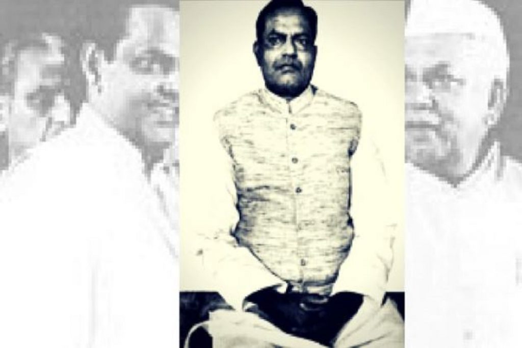 वीर बहादुर सिंह