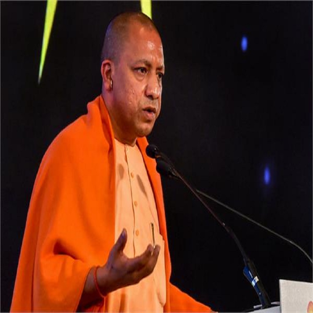 yogi government take actions