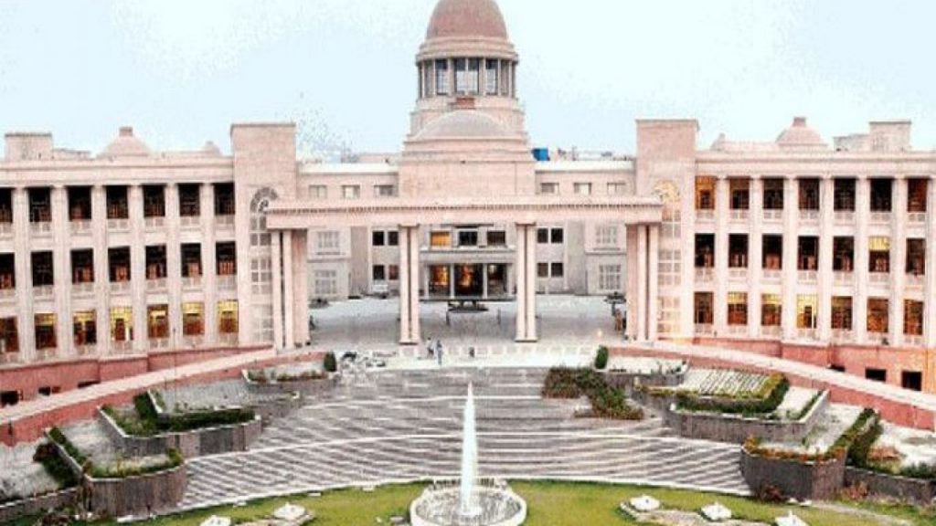 lucknow high court
