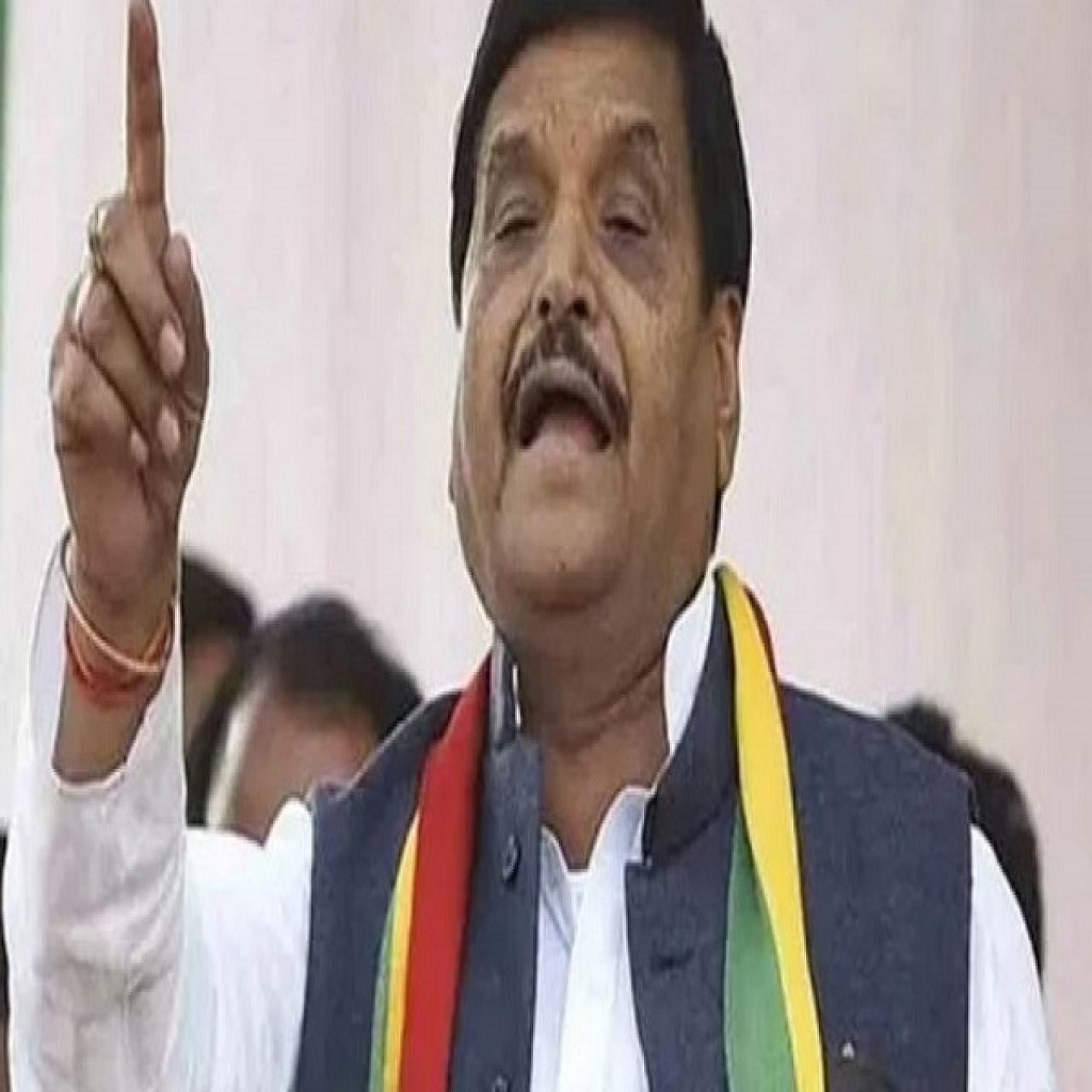 shivpal yadav