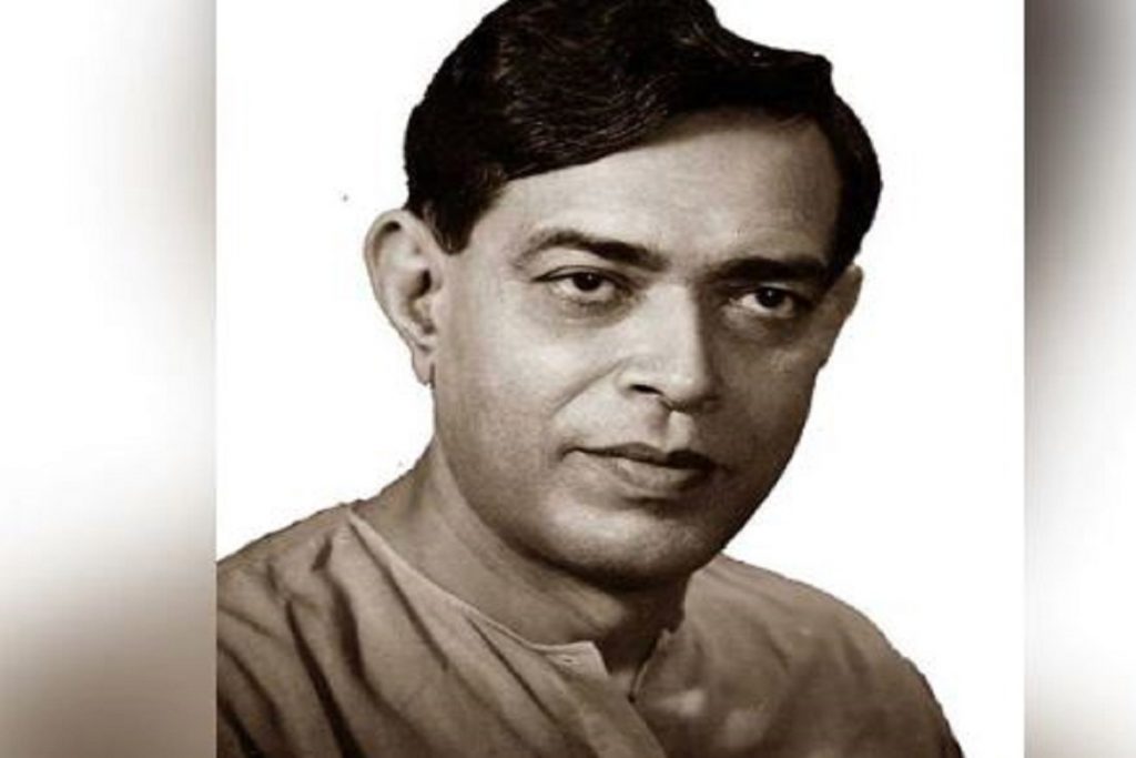 Ramdhari Singh Dinkar