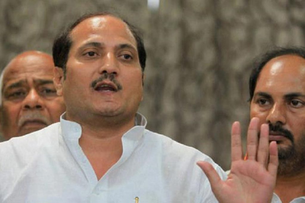 Suresh Rana