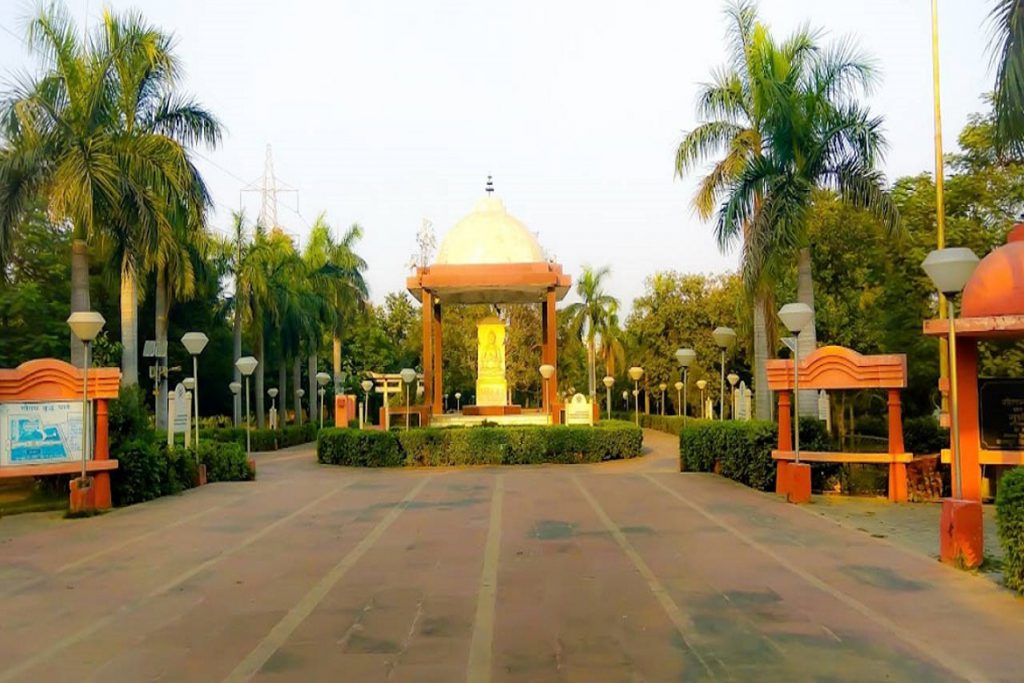 GAUTAM BUDDHA