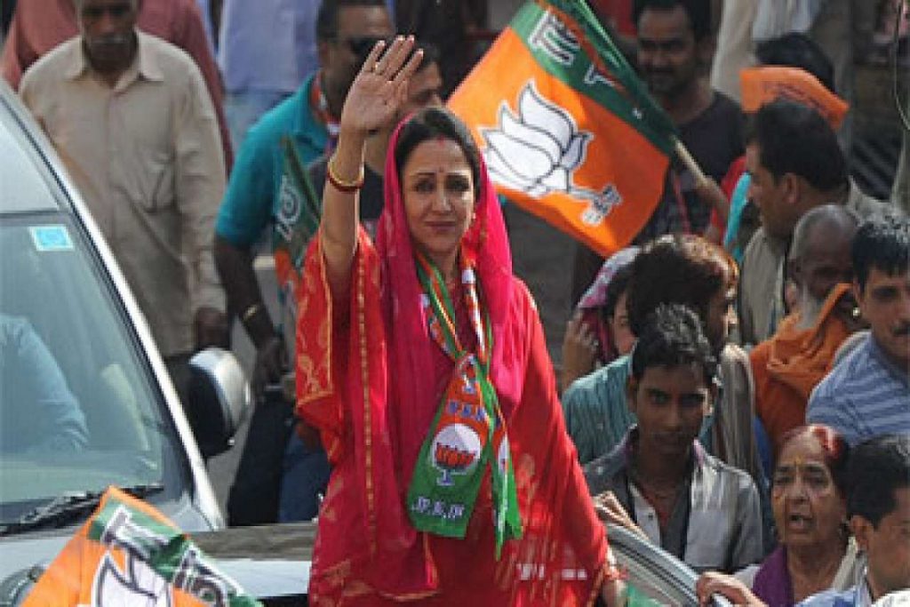 hema malini