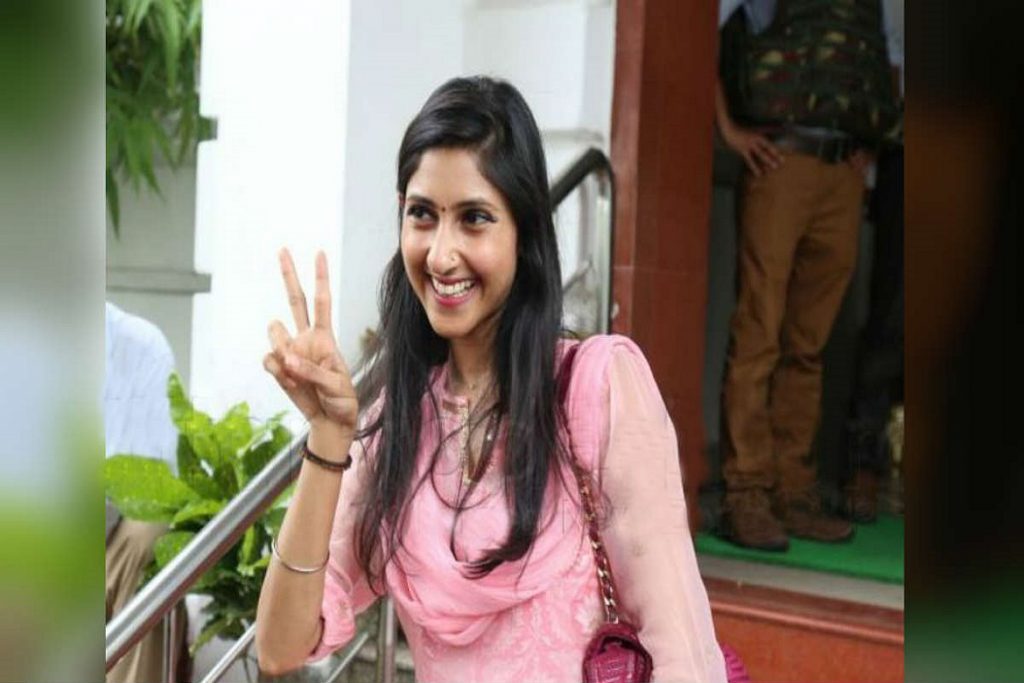 Aditi SIngh