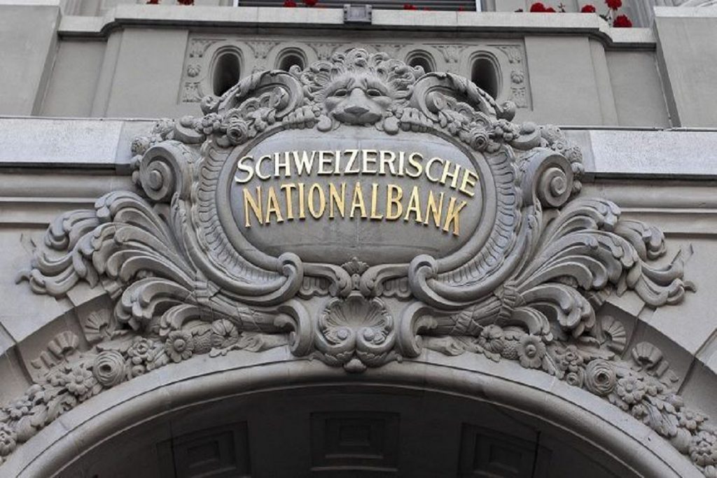 Swiss Bank