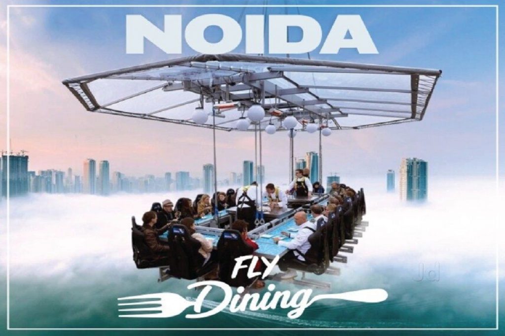 noida