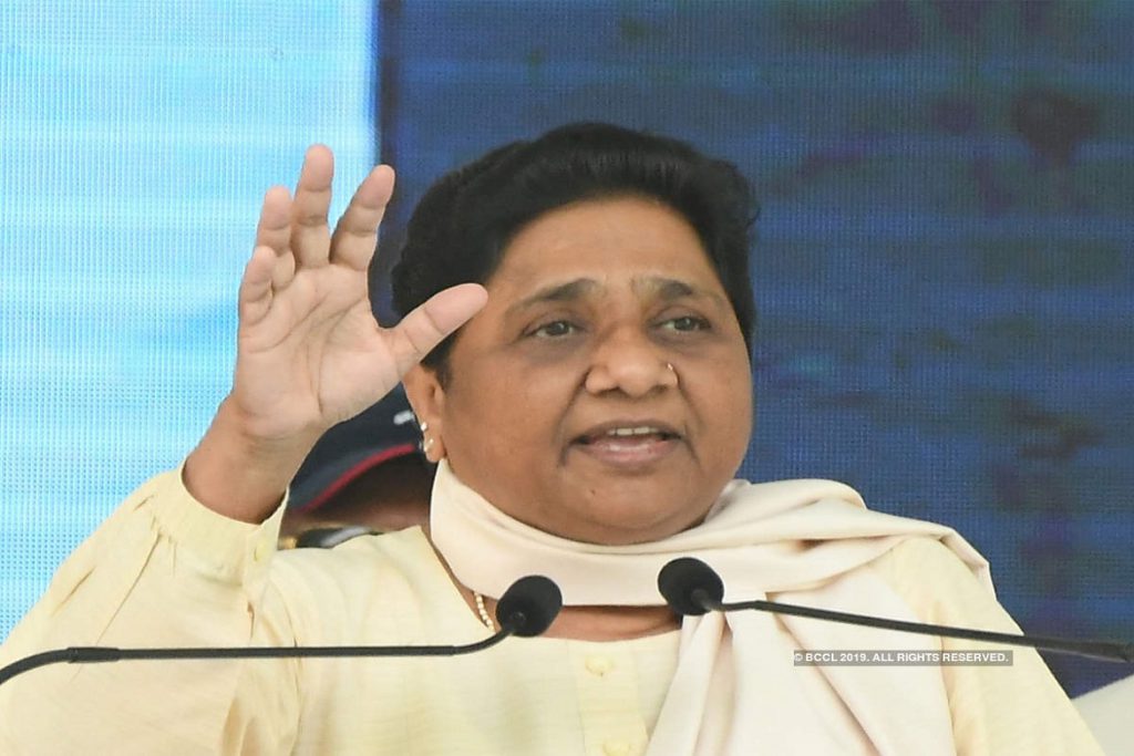 mayawati