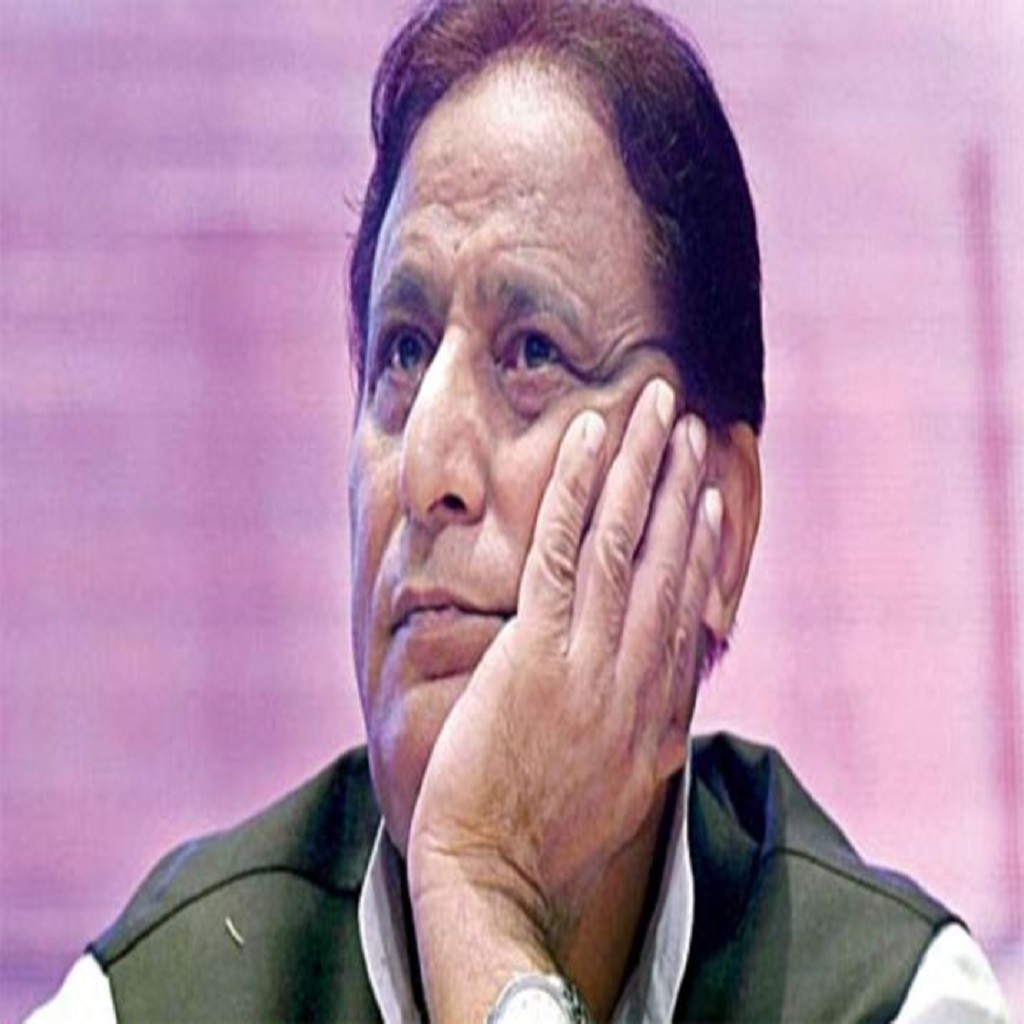 आजम खान Azam Khan