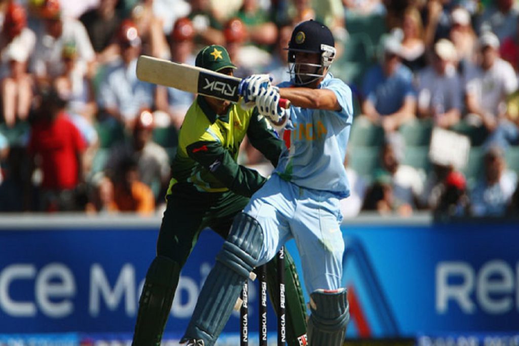 Gautam Gambhir