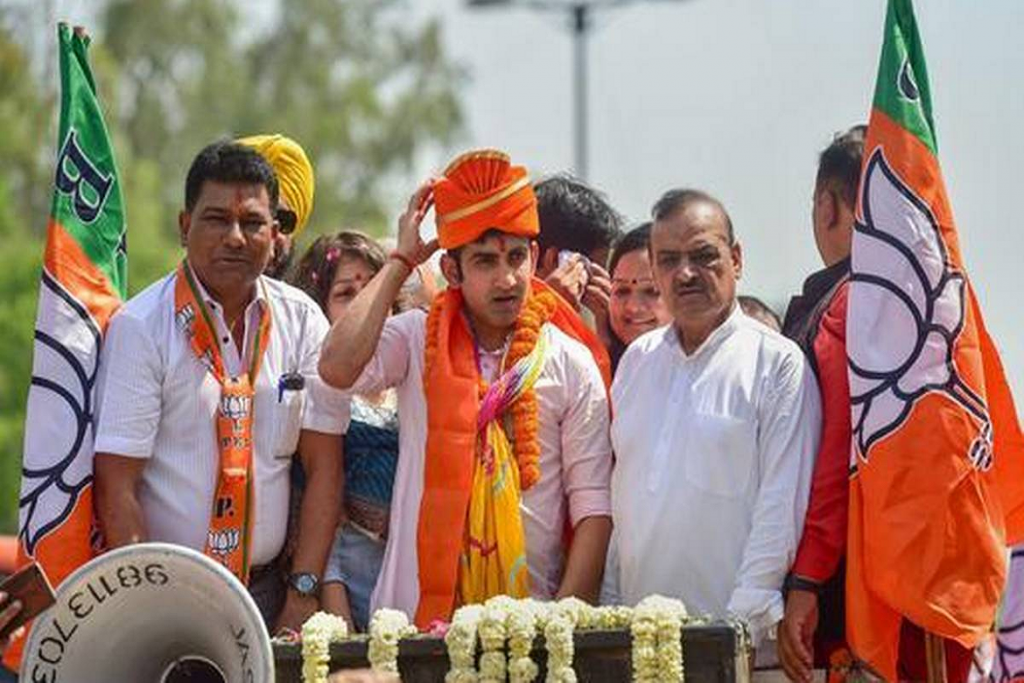Gautam Gambhir