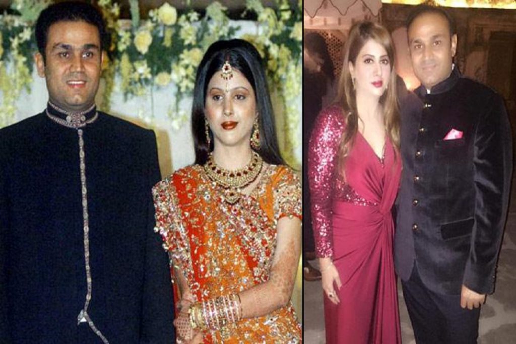 Virender Sehwag