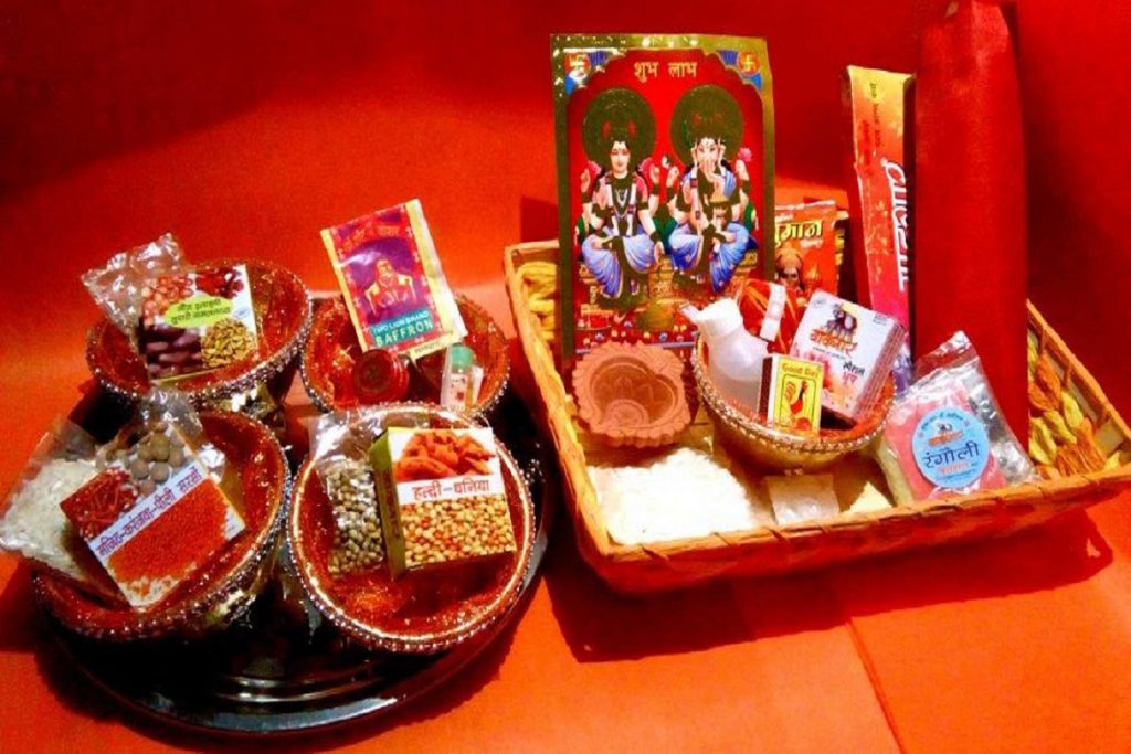 Diwali 2019