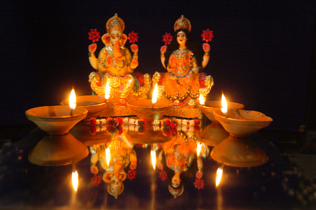 Diwali 2019